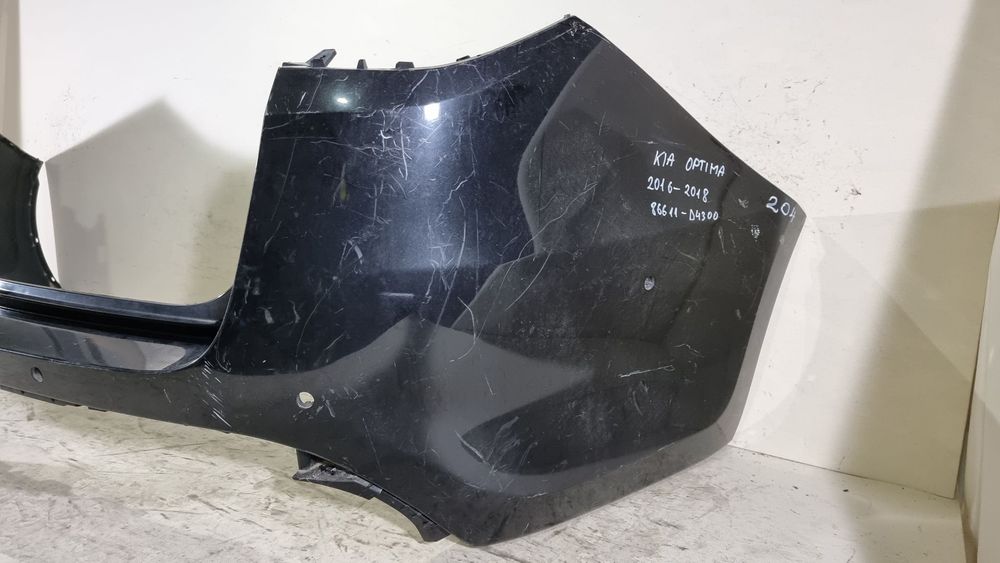Bara spate KIA Optima kombi 2015, 2016, 2017, 2018, 2019, cod OE 86611-D4300