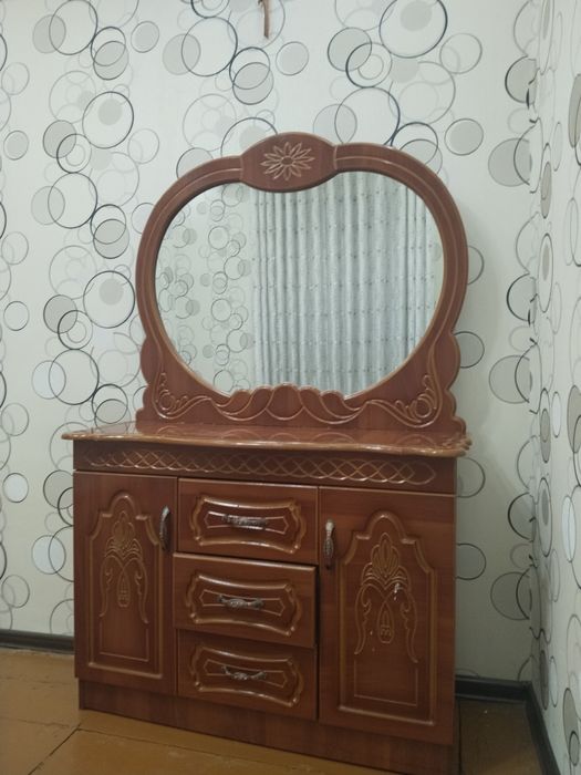 Tryumo tezda sotiladi