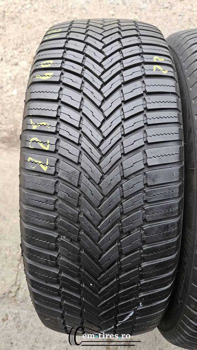 SET 2 Anvelope All Season 225/60 R18 BRIDGESTONE WeatherControl A005 1