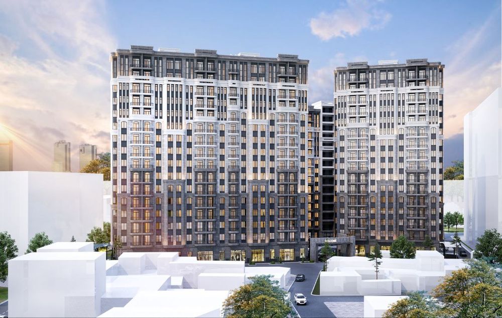 Kvartira в Мирзо-Улугбекском районе Продается 3/9/16 на ЖК Дархан