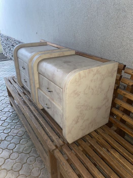 Тумбочки хорошие