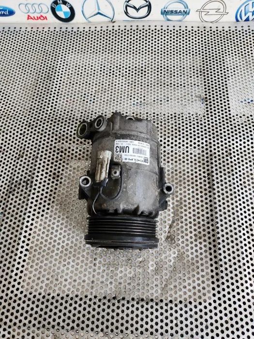 Compresor Clima Ac Opel Astra H Meriva Zafira B Corsa D 1.7 Cdti Euro 4 Motor Z17DTR 125 - 110 CP C