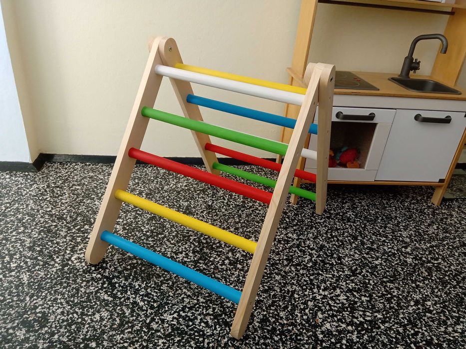 Промоция на Триъгълник на Пиклер за 45 €, вместо 75 €!