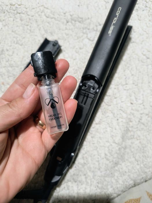 Преса за терапии  Corioliss k5