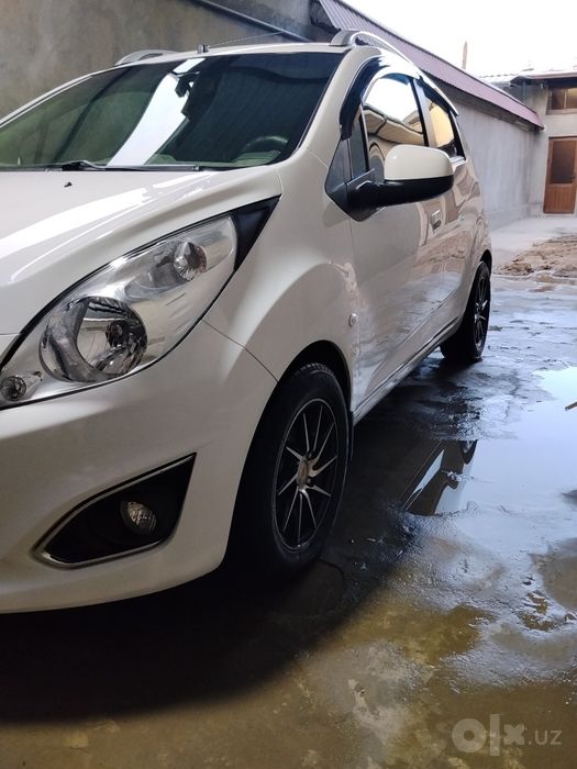 Chevrolet Spark, 2023, Toshkent – 4