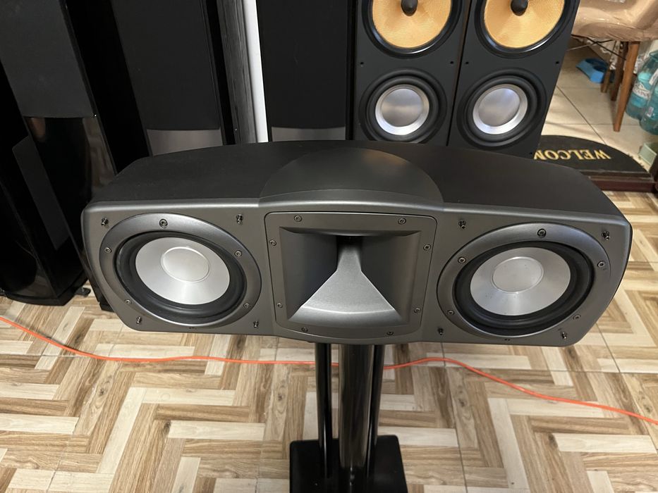 Boxa centru Klipsch Synergy C3 150w 8Ohmi