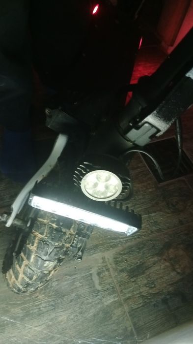 Куго кирин г 2 про