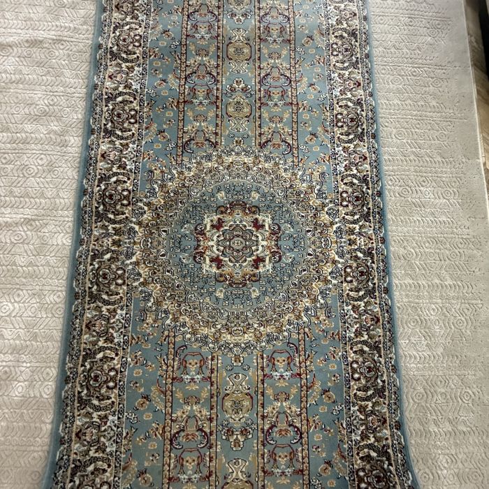 Дорожка ковровая