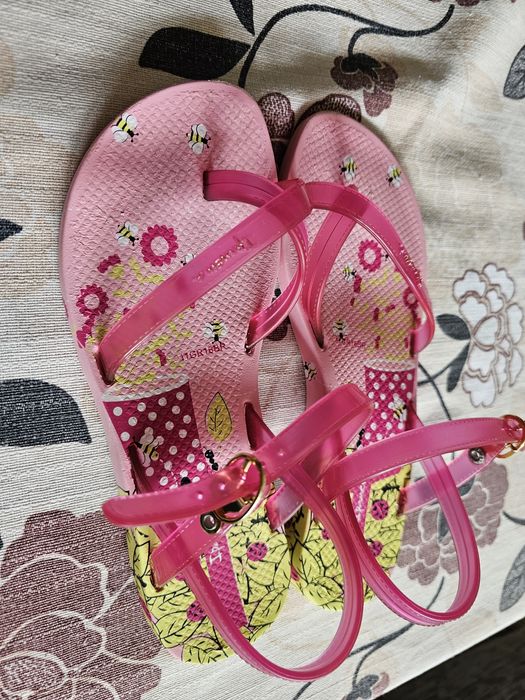 Сандали Ipanema за момиче
