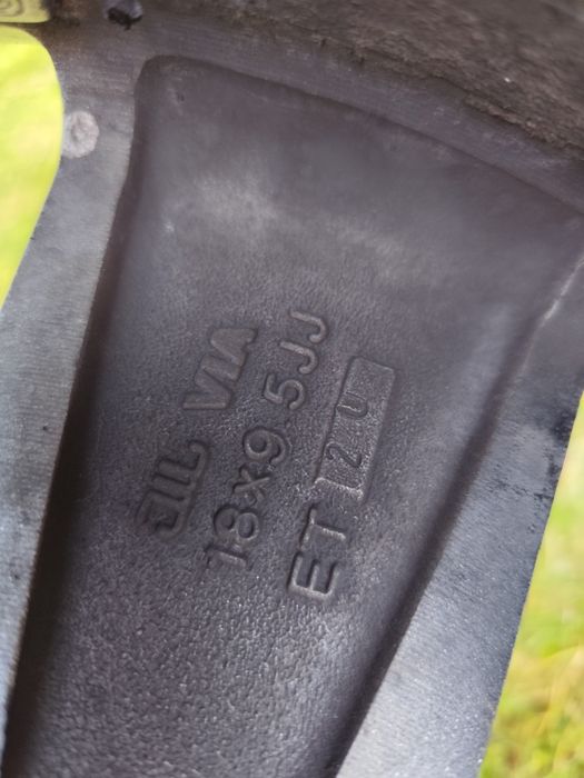 Джанти за БМВ Е39 Е60 Е90 18" Style 128 четири еднакви