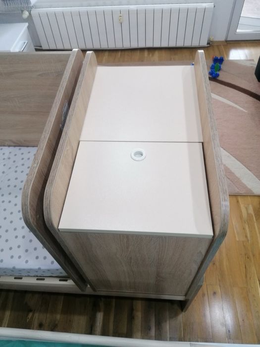 Детско креватче