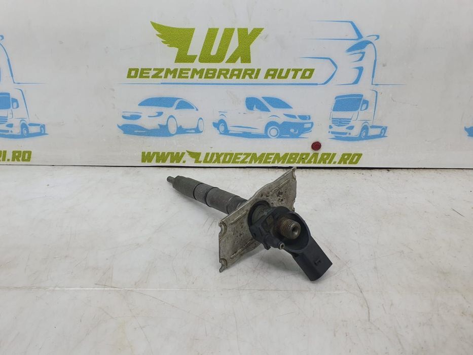 Injector 059130277S 0445115024 3.0 tdi BMK Audi A6 4F/C6  [din 2004 pana  2008]