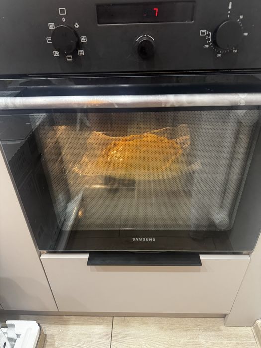 Духовой шкаф встраиваемый