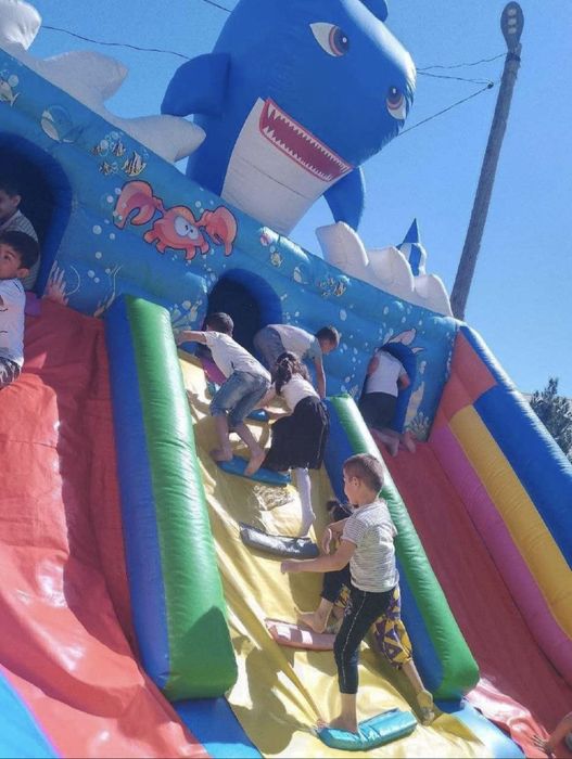 Assalomu alaekum  didski pilashatka