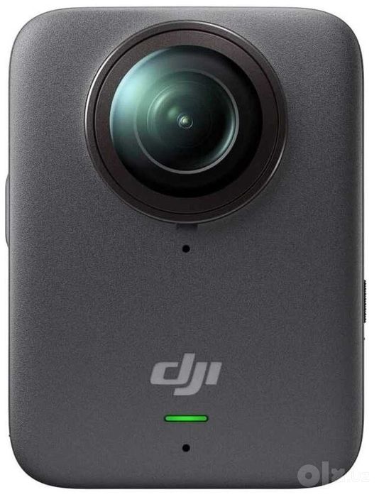 Dji osmo 360 adventure combo