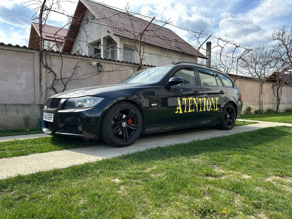 Bmw de vanzare sau schimb