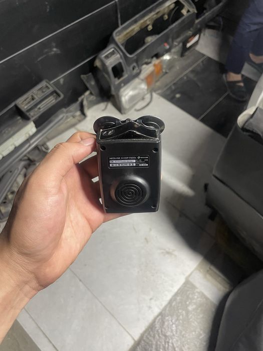 Neoline 7500s xolati zo’r antiradar