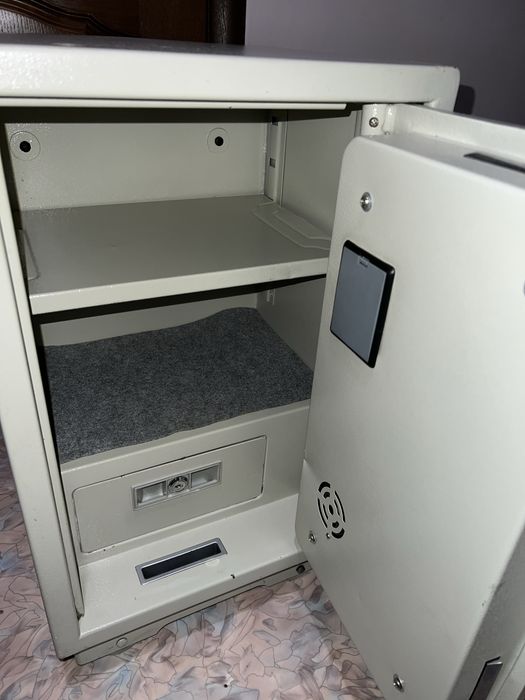 Сейф anghua 60 см