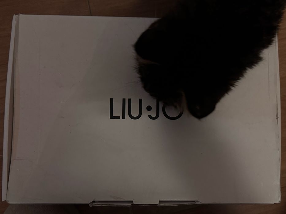 Дамски кецове Liu JO