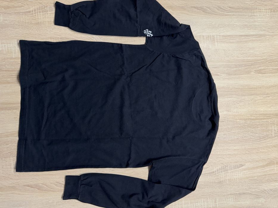 Bluza cu maneca lunga Belvedere Dacia