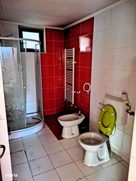 Casa individuala cu 4 camere