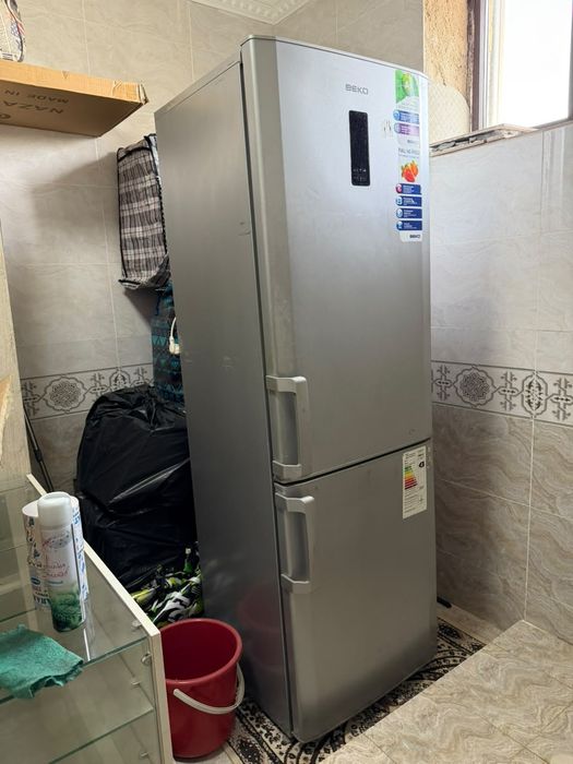 Холодильник  Beko