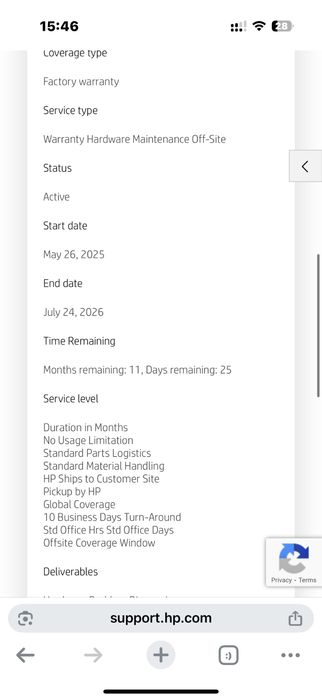 Laptop sigilat HP OmniBook X Flip 14” 2in1 touchscreen Ryzen7 16gb 1tb