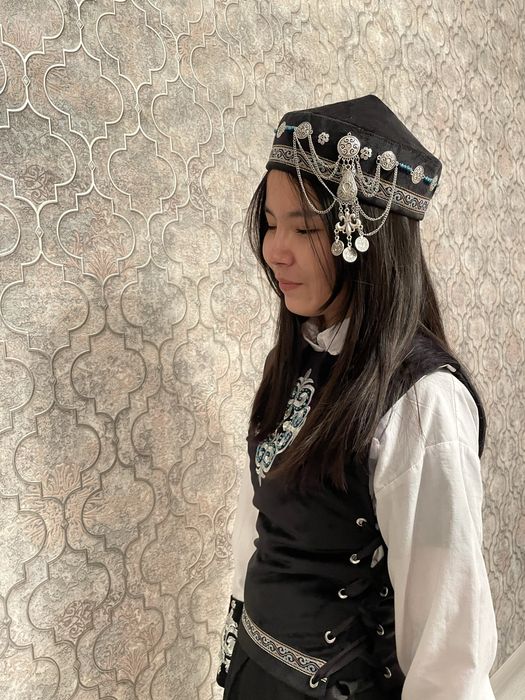 Такия корсет и рукав