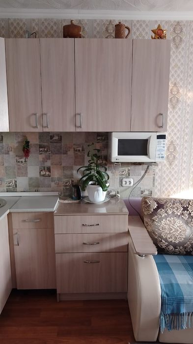 Продам комнату в общежитии. Р-н ТД Сокол