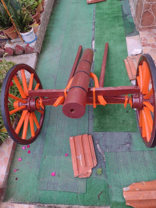 Черешово топче. УНИКАТ