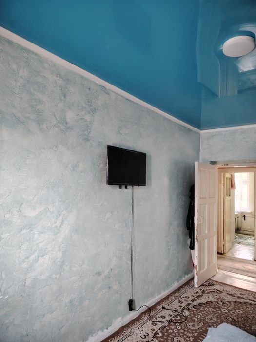 Продам квартира в 1 Кардоне г.Текели