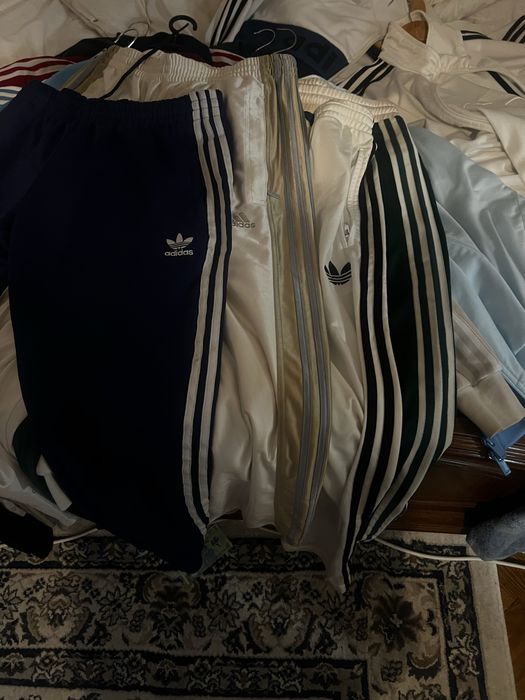 Pantaloni ADIDAS trening originali clasici