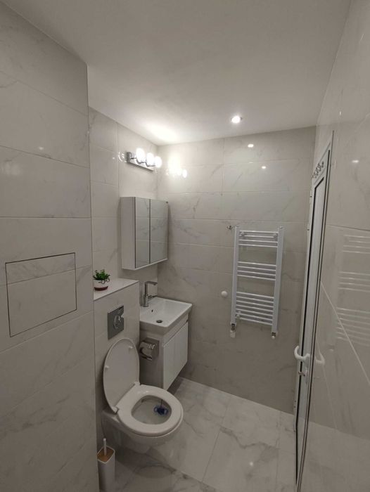 Дава се под наем Двустаен апартамент в София, Банишора - 50 кв.м за 500 € - Снимка #7