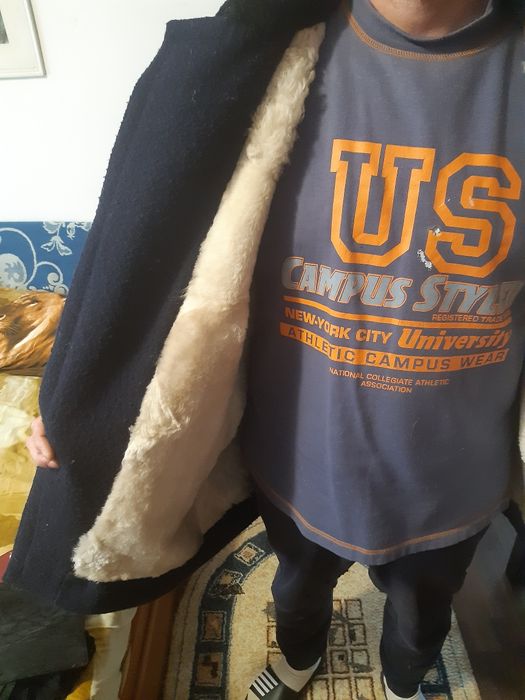 Vinzare scurta pt iarna