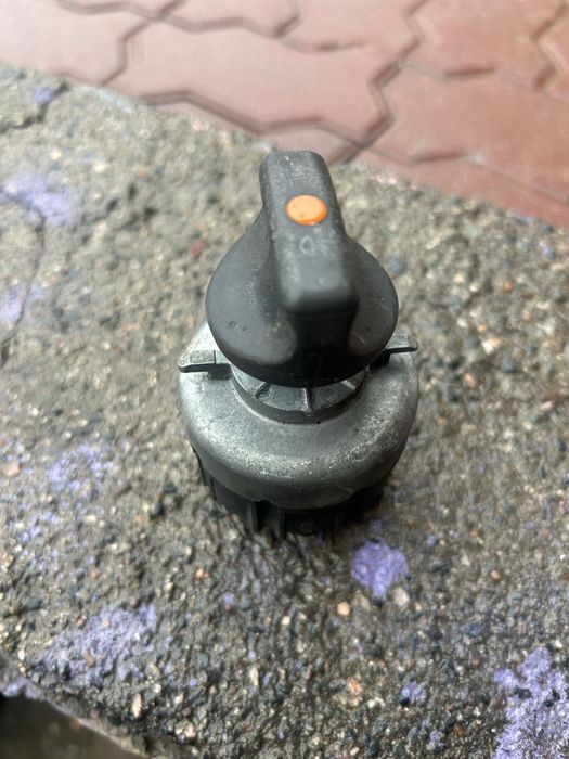 Включатель фар на мерседес