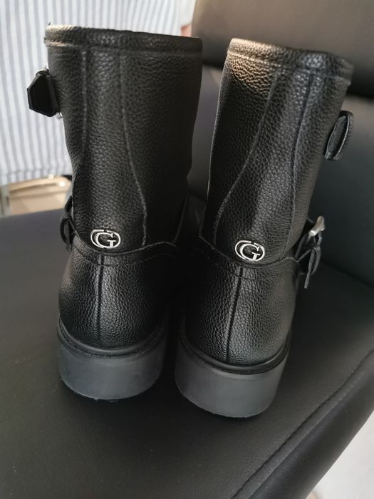 Дамски боти Guess