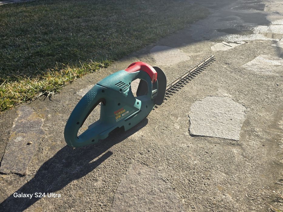 Foarfeca/trimmer bosch