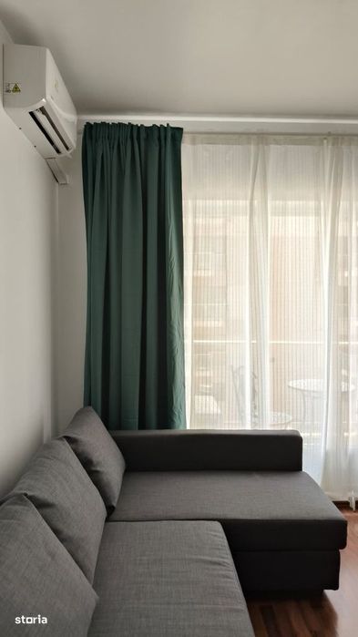 Garsonieră de închiriat – Răsărit de Soare, etaj 2/11 , 370 €