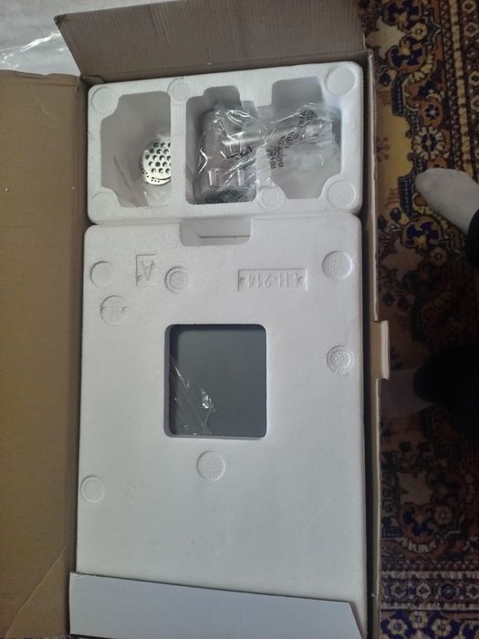 Кухонный миксер 9 литров