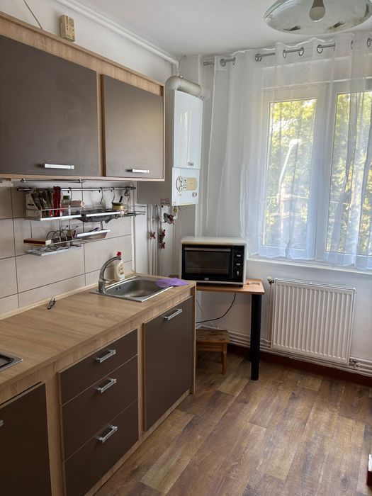 Apartament de vanzare 2 camere Secuilor Martiri