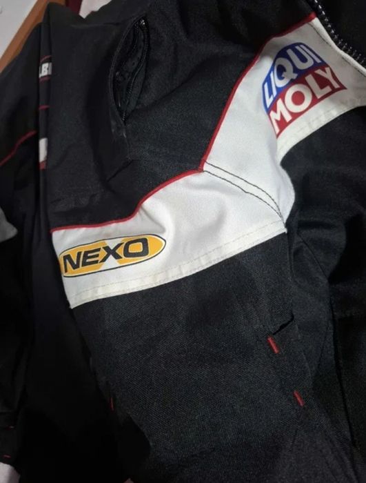 Geaca Moto Dama FLM xs