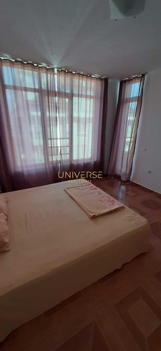 Продава се Двустаен апартамент в к.к. Слънчев бряг - 55 кв.м за 1310 €/кв.м - Снимка #3