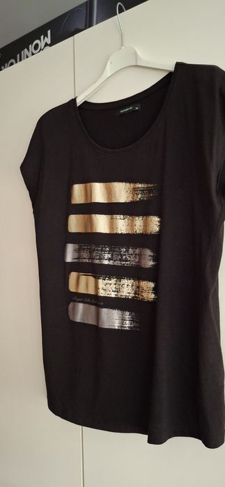 Tricou damă Reserved, mărimea M,  nou fără etichetă.