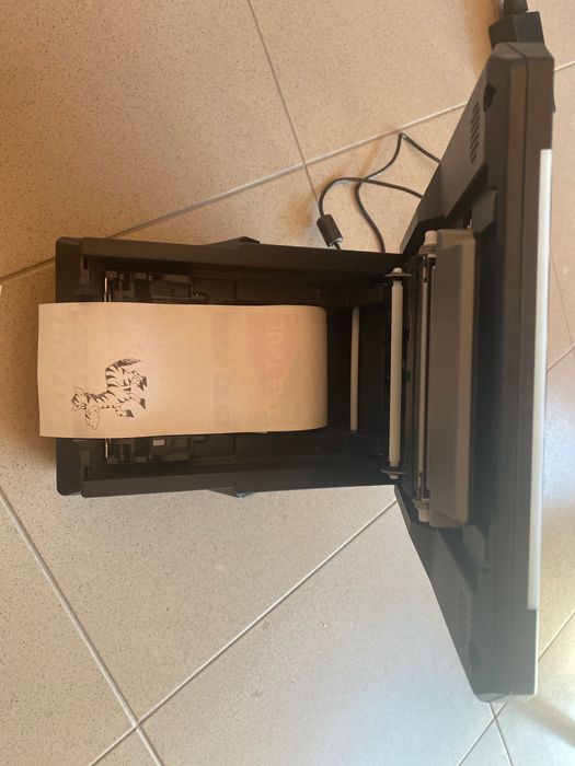 Термален принтер Citaq H10-3