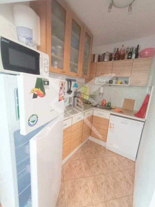 Продава се Двустаен апартамент в Созопол - 64 кв.м за 2344 €/кв.м - Снимка #3