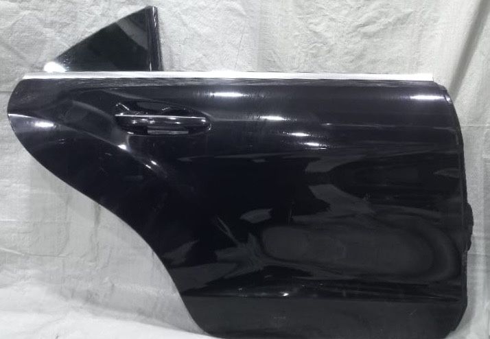 Двери Мерседес CLS W218.