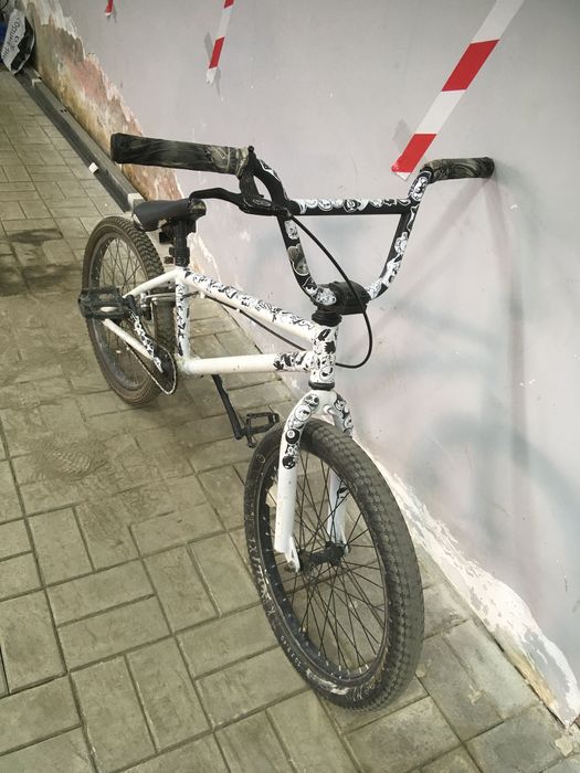 Продам Велосипед БМХ