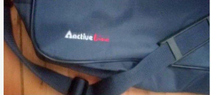 Geanta pentru rachete tennis