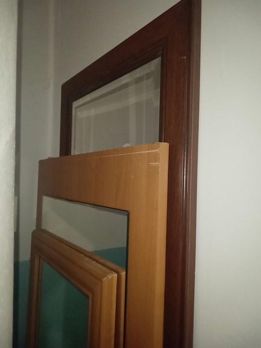 Распродажа! Зеркало высокое. Почти даром