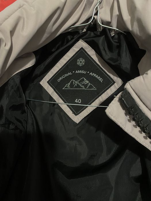 Vand geaca Amisu pentru Dame mărimea 40